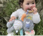 Плюшена играчка активна коала за гушкане Playgro Fauna Friends, 0м+ PG.0169 thumb 4