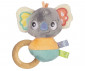 Играчка за бебета дрънкалка коала Playgro Fauna Friends, 0м+ PG.0353 thumb 2