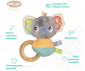 Играчка за бебета дрънкалка коала Playgro Fauna Friends, 0м+ PG.0353 thumb 4