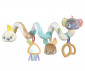 Спирала за количка с играчки за бебета и деца Playgro Twirly Whirly Fauna Friends, 0м+ PG.0449 thumb 3