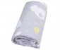 Муселинова одеяло за бебета и деца, с размер 70х70 см за количка Playgro Fauna friends, 100% памук, 0м+ PG.0856 thumb 3