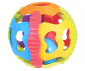 Детска играчка топка дрънкалка Playgro, 6м+ PG.0168 thumb 2