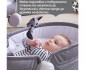 Музикален шезлонг за новородени бебета с тегло до 9 кг Tiny Love 3-in-1 Rocker Napper, сив TL.0803.003 thumb 4