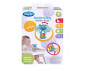 Детска играчка силиконова дрънкалка за столче Playgro, 6м+ PG.0357 thumb 2