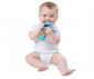 Детска играчка силиконова дрънкалка за столче Playgro, 6м+ PG.0357 thumb 6