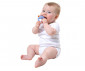 Детска играчка силиконови гризалки животни Playgro, 2 броя, 3м+ PG.0358 thumb 9