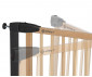 Детски аксесоари за безопасност - Предпазна преграда за врати и стълби за бебета и деца Safety 1st, дърво и метал SF.0098 thumb 4