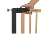 Детски аксесоари за безопасност - Предпазна преграда за врати и стълби за бебета и деца Safety 1st, дърво и метал SF.0098 thumb 5