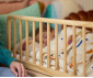 Дървена преграда за бебешко креватче Safety 1st, 110 см SF.0100 thumb 11