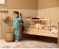 Дървена преграда за бебешко креватче Safety 1st, 110 см SF.0100 thumb 12