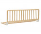 Дървена преграда за бебешко креватче Safety 1st, 110 см SF.0100 thumb 2