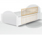 Дървена преграда за бебешко креватче Safety 1st, 110 см SF.0100 thumb 6