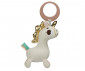 Бебешка музикална играчка Tiny Love Еднорог Take along Unicorn Wonderlands, 0м+ TL.0664.001 thumb 2
