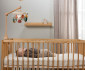 Дървена въртележка с играчки за легло за новородени бебета Tiny Love Garden of Adventures, 0-5м TL.0228.001 thumb 12
