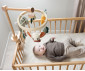 Дървена въртележка с играчки за легло за новородени бебета Tiny Love Garden of Adventures, 0-5м TL.0228.001 thumb 9
