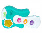 Музикална бебешка играчка Playgro - Китара със светлина и звуци, 9м+ PG.0729 thumb 2
