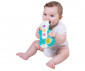 Музикална бебешка играчка Playgro - Китара със светлина и звуци, 9м+ PG.0729 thumb 4