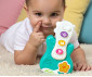 Музикална бебешка играчка Playgro - Китара със светлина и звуци, 9м+ PG.0729 thumb 7
