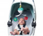 Музикална бебешка играчка за количка и игра по корем 2-in-1 Tiny Love Tummy Time Meadow Days, 0м+ TL.0355.001 thumb 12