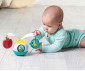 Музикална бебешка играчка за количка и игра по корем 2-in-1 Tiny Love Tummy Time Meadow Days, 0м+ TL.0355.001 thumb 2