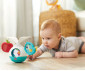 Музикална бебешка играчка за количка и игра по корем 2-in-1 Tiny Love Tummy Time Meadow Days, 0м+ TL.0355.001 thumb 5