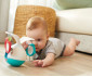 Музикална бебешка играчка за количка и игра по корем 2-in-1 Tiny Love Tummy Time Meadow Days, 0м+ TL.0355.001 thumb 6