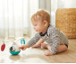 Музикална бебешка играчка за количка и игра по корем 2-in-1 Tiny Love Tummy Time Meadow Days, 0м+ TL.0355.001 thumb 7