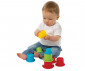 Детска играчка забавни чаши за игра Playgro, 9м+ PG.0165 thumb 4