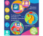 Детска активна музикална играчка ключове със светлина и звуци Playgro, 6м+ PG.0176 thumb 8