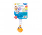 Дрънкалка за бебе Playgro Сафари, 3м+ PG.0361 thumb 2