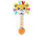 Дрънкалка за бебе Playgro Сафари, 3м+ PG.0361 thumb 3