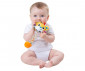 Дрънкалка за бебе Playgro Сафари, 3м+ PG.0361 thumb 5
