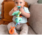 Висяща играчка за количка и легло динозавър Дени Playgro, 0м+ PG.0454 thumb 7