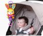 Висяща музикална играчка за количка и легло Playgro зайче, 0м+ PG.0452 thumb 2