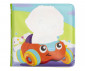 Детска играчка книжка за баня с магическо оцветяване във вода Playgro, 6м+ PG.0540 thumb 2