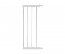 Детски аксесоари за безопасност - Удължител за предпазна преграда за врати и стълби за бебета и деца Safety 1st, 28 см SF.0015