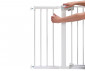 Детски аксесоари за безопасност - Удължител за предпазна преграда за врати и стълби за бебета и деца Safety 1st, 28 см SF.0015 thumb 2