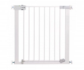 Детски аксесоари за безопасност - Предпазна преграда с автомататично заключване за врати и стълби за бебета и деца Safety 1st SF.0018