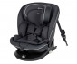 Столче за кола за новородено бебе с тегло до 36кг. с въртяща се функция Safety 1st Saturn 360°, i-Size 40-150 см, Isofix, черно SF.1000 thumb 2