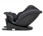 Столче за кола за новородено бебе с тегло до 36кг. с въртяща се функция Safety 1st Saturn 360°, i-Size 40-150 см, Isofix, черно SF.1000 thumb 3