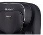 Столче за кола за новородено бебе с тегло до 36кг. с въртяща се функция Safety 1st Saturn 360°, i-Size 40-150 см, Isofix, черно SF.1000 thumb 7