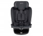 Столче за кола за новородено бебе с тегло до 36кг. с въртяща се функция Safety 1st Saturn 360°, i-Size 40-150 см, Isofix, черно SF.1000 thumb 8