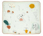 Килимче за игра за гимнастика Tiny Love Еко Garden of Adventures, 0м+ TL.0151.001 thumb 2