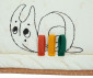 Килимче за игра за гимнастика Tiny Love Еко Garden of Adventures, 0м+ TL.0151.001 thumb 7