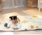 Килимче за игра за гимнастика Tiny Love Еко Garden of Adventures, 0м+ TL.0151.001 thumb 9