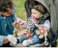 Играчка за закачане на количка за бебета и деца Tiny Love Sunny Stroll Tiny Rockers, 0м+ TL.0410.001 thumb 5