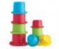 Детска играчка забавни чаши за игра Playgro, 9м+ PG.0165 thumb 2