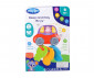 Детска активна музикална играчка ключове със светлина и звуци Playgro, 6м+ PG.0176 thumb 2