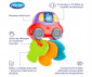 Детска активна музикална играчка ключове със светлина и звуци Playgro, 6м+ PG.0176 thumb 4