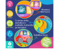 Детска активна музикална играчка ключове със светлина и звуци Playgro, 6м+ PG.0176 thumb 8